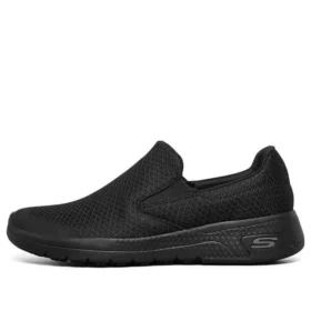 Scarpe slip-on Marsing Nere