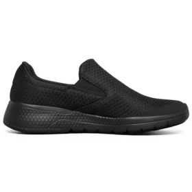 Scarpe slip-on Marsing Nere