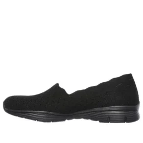 Scarpe slip-on moderne e comode “Triple Black”