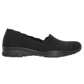 Scarpe slip-on moderne e comode “Triple Black”