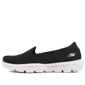 Scarpe slip-on “Nero Bianco”