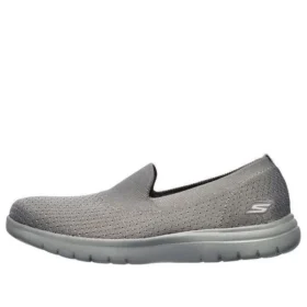 Scarpe slip-on On-the-GO Flex Grigio