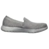 Scarpe slip-on On-the-GO Flex Grigio
