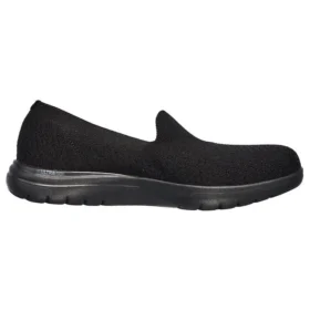 Scarpe slip-on On-the-GO Flex Nero