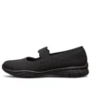 Scarpe slip-on Seager Nere