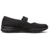 Scarpe slip-on Seager Nere