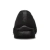 Scarpe slip-on Seager Nere