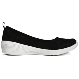 Scarpe slip-on sportive “Black”