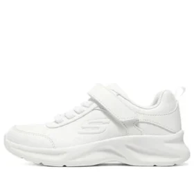 Scarpe slip-on “White”
