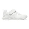 Scarpe slip-on “White”