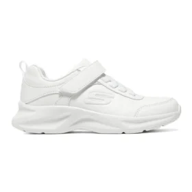 Scarpe slip-on “White”
