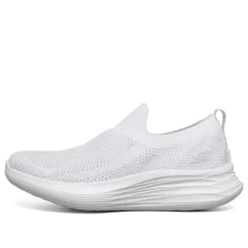 Scarpe slip-on You Wave Bianco