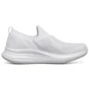 Scarpe slip-on You Wave Bianco