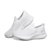 Scarpe slip-on You Wave Bianco