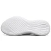 Scarpe slip-on You Wave Bianco