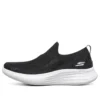 Scarpe slip-on You Wave Nero