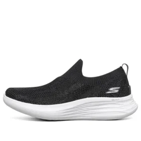 Scarpe slip-on You Wave Nero