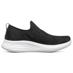 Scarpe slip-on You Wave Nero