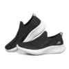 Scarpe slip-on You Wave Nero