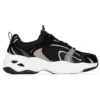 Scarpe Sport D’ Lites 4.0 “Nero Grigio Bianco”