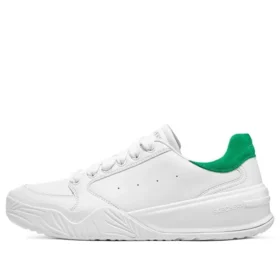 Scarpe Sport Denali “White Green”