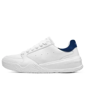 Scarpe Sport Denali “White Navy”