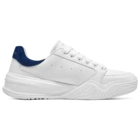 Scarpe Sport Denali “White Navy”