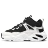 Scarpe Sport DLites “Bianco Nero”