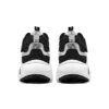 Scarpe Sport DLites “Bianco Nero”