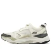 Scarpe Sport Mira “White Olive”