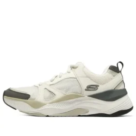 Scarpe Sport Mira “White Olive”