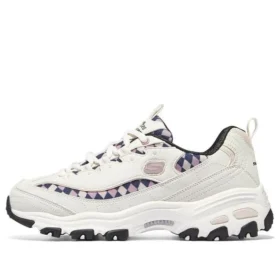 Scarpe Sport Stamina Airy “Bianco Viola Nero”