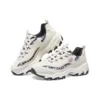 Scarpe Sport Stamina Airy “Bianco Viola Nero”