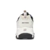 Scarpe Sport Stamina Airy “Bianco Viola Nero”