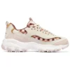 Scarpe Sport Stamina Airy “Rosa Beige Arancione”