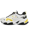 Scarpe Sport Stamina V2 “Bianco Nero Giallo”