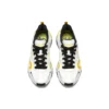 Scarpe Sport Stamina V2 “Bianco Nero Giallo”