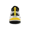 Scarpe Sport Stamina V2 “Bianco Nero Giallo”
