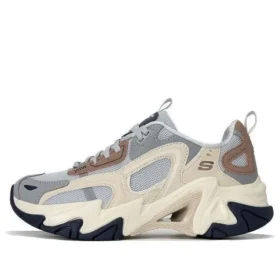 Scarpe Sport Stamina V3 “Beige Grigio Marrone”