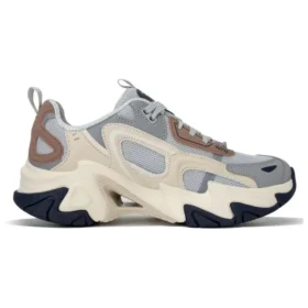 Scarpe Sport Stamina V3 “Beige Grigio Marrone”
