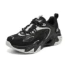 Scarpe Sport Stamina V3 “Black Beige”