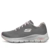 Scarpe sportive Arch Fit Grigio/Rosa