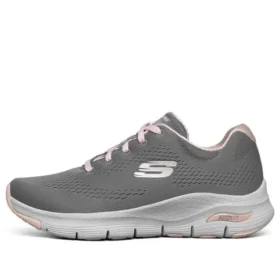 Scarpe sportive Arch Fit Grigio/Rosa