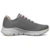 Scarpe sportive Arch Fit Grigio/Rosa