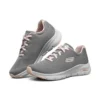 Scarpe sportive Arch Fit Grigio/Rosa