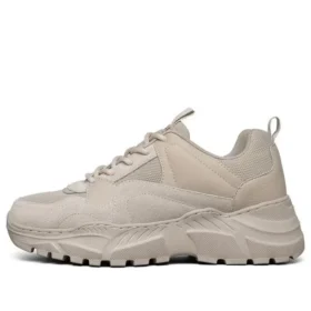 Scarpe sportive B-Rad bianche