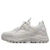 Scarpe sportive B-Rad bianche