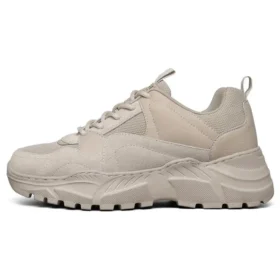 Scarpe sportive B-Rad bianche