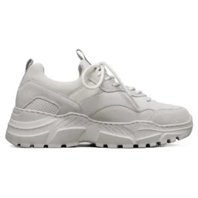 Scarpe sportive B-Rad bianche