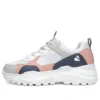 Scarpe sportive B-Rad Bianco/Blu/Rosa